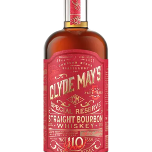 Clyde May's Special Reserve