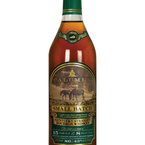 Calumet Small Batch Bourbon