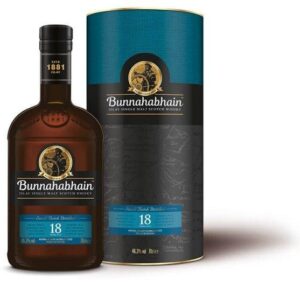 Bunnahabhain 18 Years Old