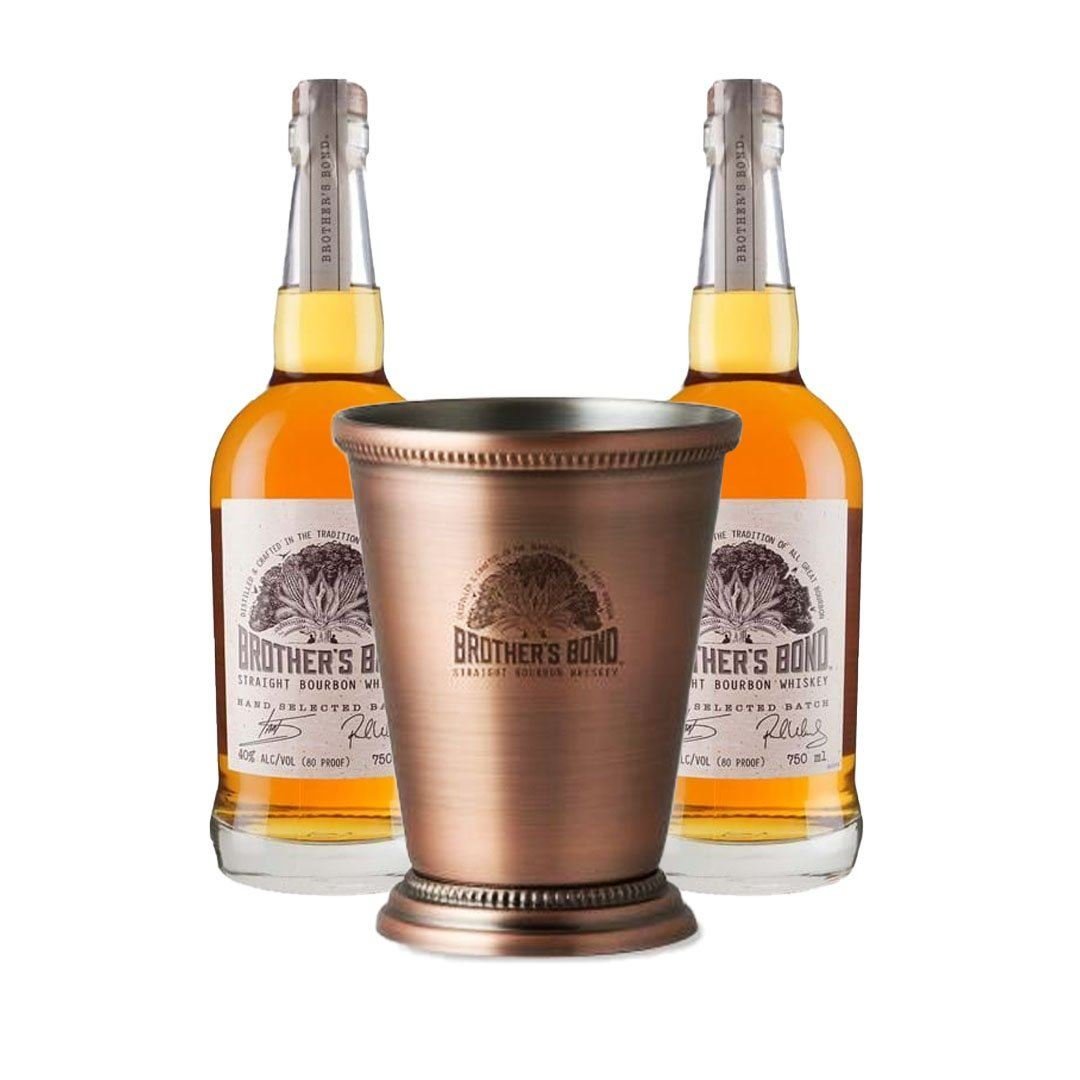 2Brother_sBondBourbonBottles_1JulepCup.jpg