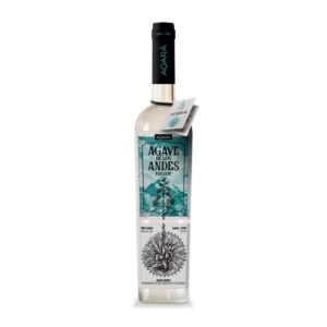 Aqara Agave Plateado
