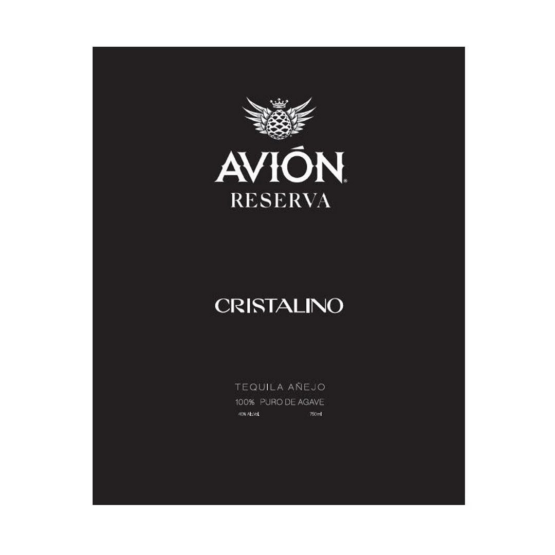AvionReservaCristalinoTequilaAnejo.jpg