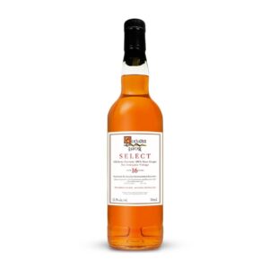 Blackadder Chateau Garreau 16 Year Old