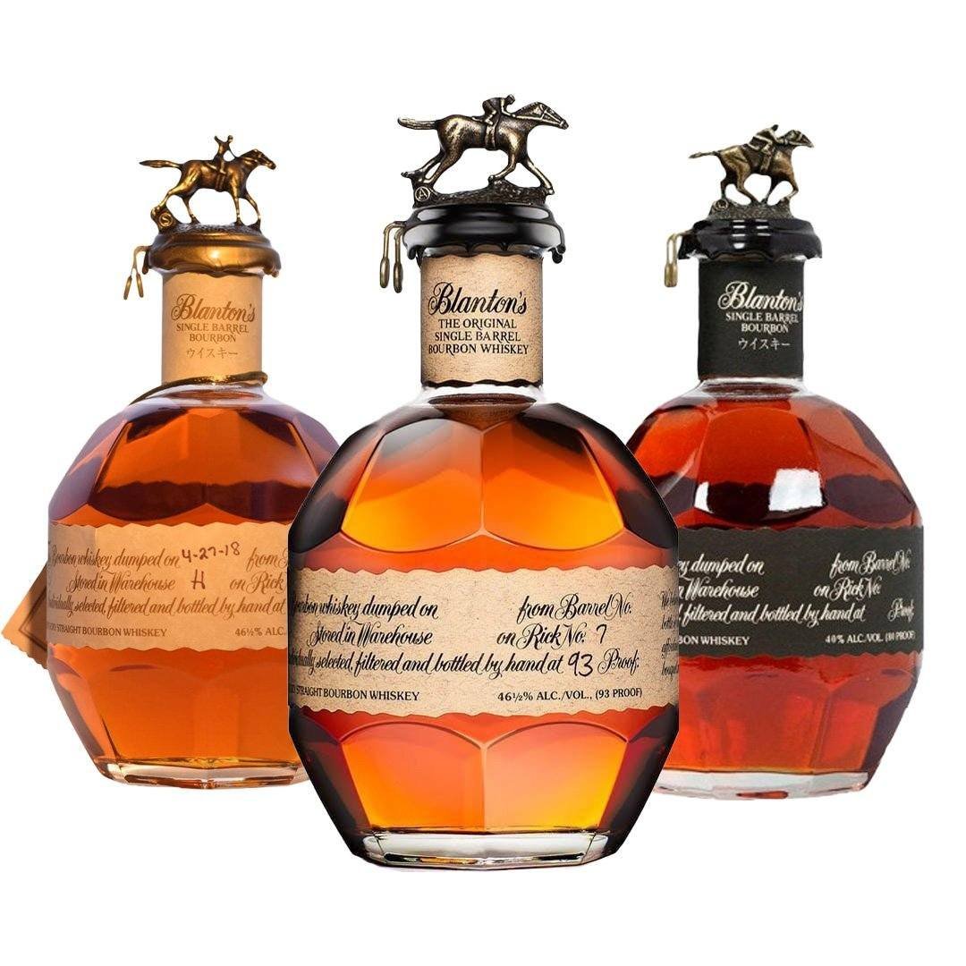 BlantonSingleBarrel_BlantonTakaraRed_BlantonsBlack.jpg