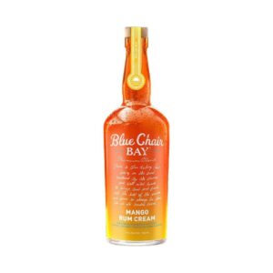 Blue Chair Bay Mango Cream Rum