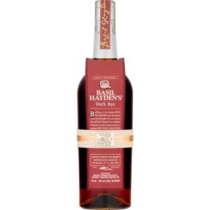 Basil Hayden's Dark Rye