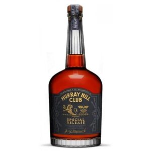 Joseph Magnus Murray Hill Club Special Release