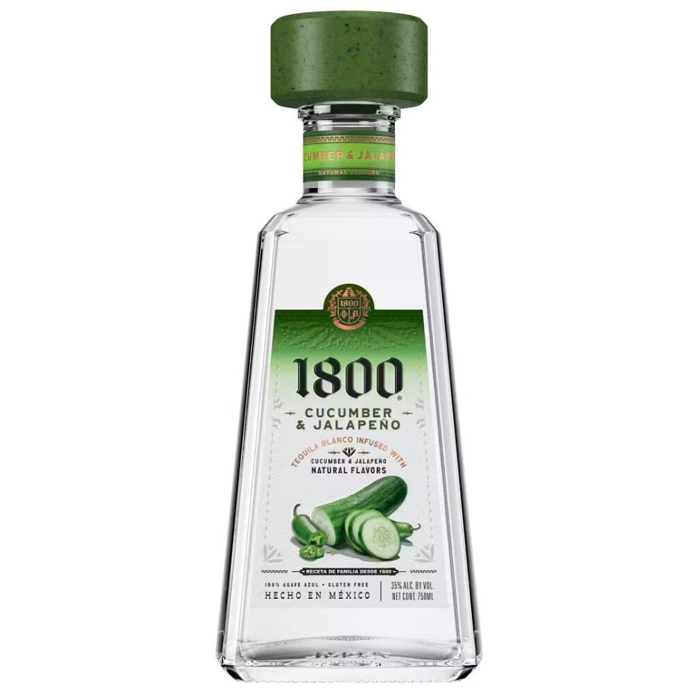 Buy1800CucumberandJalapenoInfusedBlancoTequilaOnline.jpg