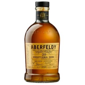 Aberfeldy 20 Year Old Small Batch