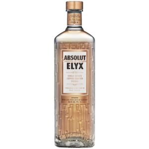 Absolut Elyx Vodka (1L)