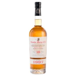 Alexander Murray Dailuaine 16 Year Old 1997