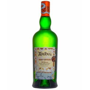 Ardbeg Heavy Vapours 2023 Committe Release 100.4 Proof