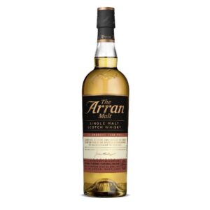 Arran Amarone Cask Finish