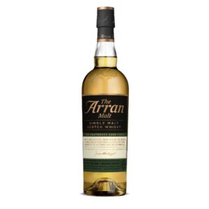 Arran Sauternes Cask Finish
