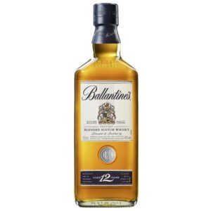 Ballantine's 12 Year Old