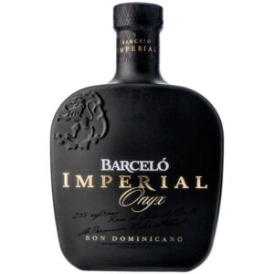 Barceló Imperial Onyx Rum