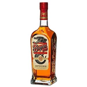 Bayou Spiced Rum