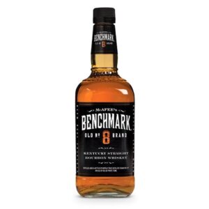 Benchmark Old No. 8 Brand
