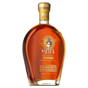 Bepi Tosolini Saliza Amaretto