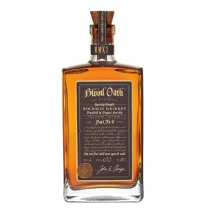 Blood Oath Pact No. 6