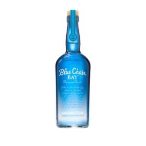 Blue Chair Bay Coconut Rum