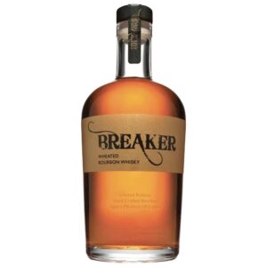 Breaker Wheated Bourbon