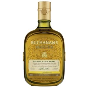 Buchanan's Master