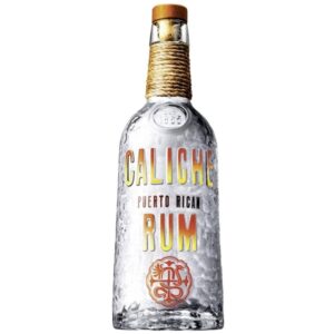 Caliche Puerto Rican Rum