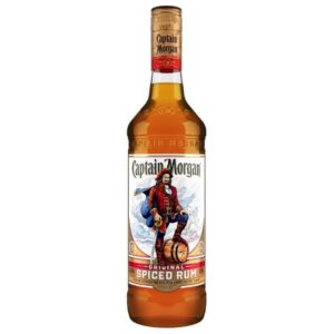 Captain Morgan Original Spiced Rum