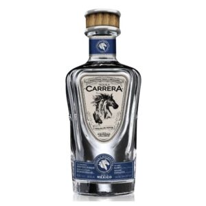 Carrera Tequila Blanco