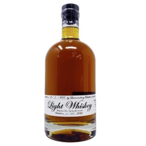 Cat’s Eye Distillery Obtainium 11 Year Old