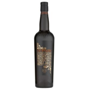 Compass Box Orangerie