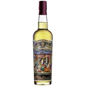 Compass Box Rogues’ Banquet