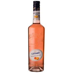 Crème de Pamplemousse Rose
