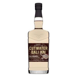 Cutwater Spirits Bali Hai Tiki Monkey