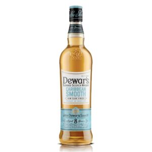 Dewar's Caribbean Smooth