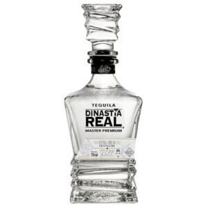 Dinastía Real Cristalino Tequila