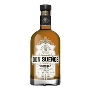 Don Sueños Tequila Anejo