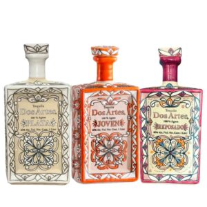 Dos Artes Classico Additive-Free Bundle
