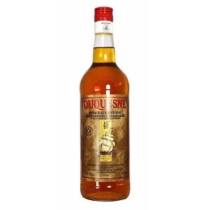 Duquesne Éleve Sous Bois Rhum Agricole