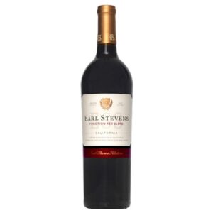 Earl Stevens Function Red Blend