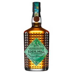 Eden Mill 2023 Art of St. Andrew Single Malt Whisky