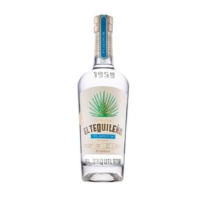 El Tequileño Platinum