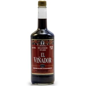 El Vinador Jerez