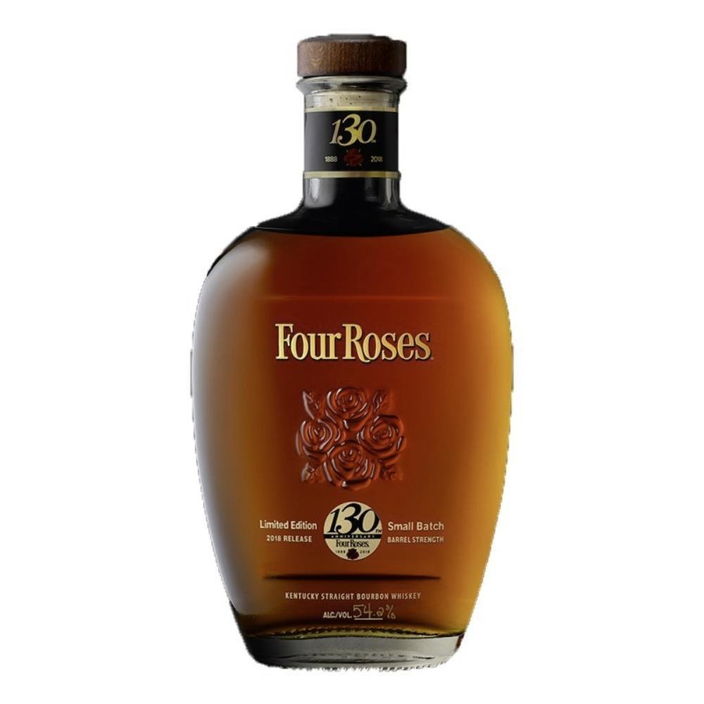 BuyFourRoses130thAnniversary2018LimitedEditionSmallBatchOnline.jpg