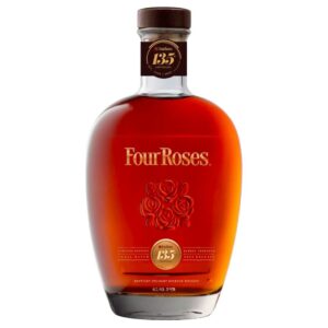 Four Roses 135th Anniversary Limited Edition Small Batch Kentucky Straight Bourbon