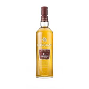 Glen Grant 15 Year Old Scotch