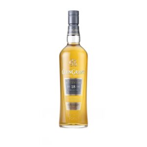 Glen Grant 18 Year Old Scotch