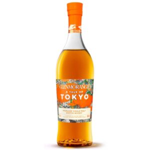 Glenmorangie A Tale of Tokyo