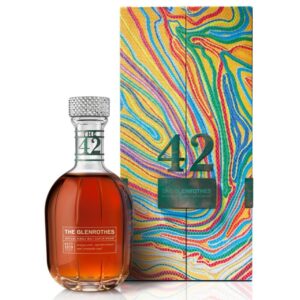 Glenrothes 42 Year Old Scotch Whisky